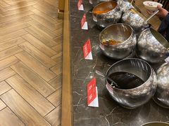 -世贸万锦大酒店·烹大师火锅达人