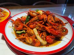 -京城阁·南门涮羊肉.小龙虾烧烤(松江九亭店)