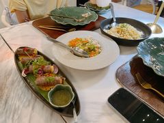 -Kinnaree by Vanessa WU