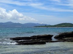 -东平洲海岸公园