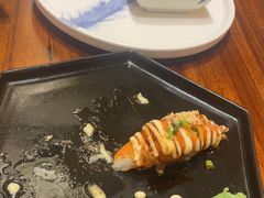 -鸟鹏烧鸟居酒屋(仁恒梦中心店)