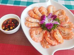 -快乐海鲜酒楼(滇池路店)