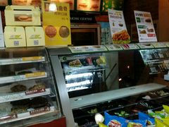 -赛百味SUBWAY(金宝汇店)