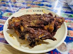 -卜奎风味便宜坊(兴隆路店)