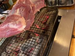 -关二碳烤羊腿(龙翔路店)