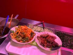 -万记麻辣烫国展总店