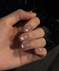 -隅日式美甲美睫專門店