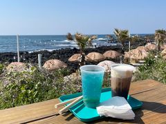 -Cafe Aewol Monsant
