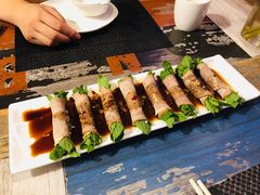 -滇越乘象云南餐厅(豆各庄店)