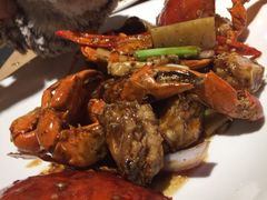 -79号渔船海鲜饭店(华强北店)