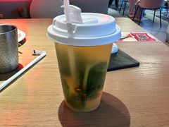 -必胜客(航洋国际店)