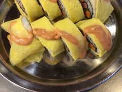 蛋蛋的幸福-老板娘的烤肉店(港湾广场店)