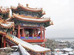 -颐和园