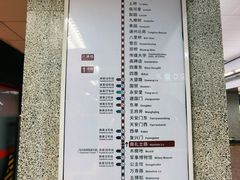-南礼士路(地铁站)