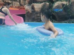 -合肥融创水世界