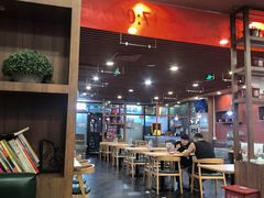 -宏状元现熬粥·京味菜(黄寺大街店)