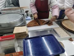 -香糯炎荞饼王(解放碑店)