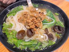 肉酱米线-阿木舂记·特色小吃(平江路店)