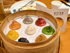 -乐忻皇朝(上海中心大厦店)