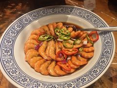 -广州中心皇冠假日酒店-环市食坊·海鲜自助餐厅