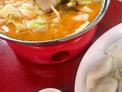 -喜家德虾仁水饺(景枫中心店)