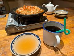 -破三川·新川菜(静安大融城店)