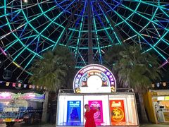 -三亚海昌梦幻海洋不夜城