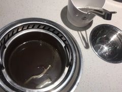 菌菇锅底-龍歌自助小火锅(崂山丽达店)