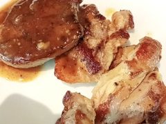 -绿岛国际酒店-西餐厅