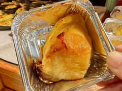 -焰江山海鲜牛排烤肉自助(锦华万达二星店)