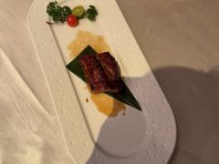 -上海金桥红枫万豪酒店-万豪中餐厅