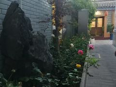 -成都驻京办餐厅(蜀都宾馆店)