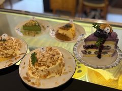 -E SPECIAL COFFEE 别样