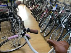 -永久自行车旗舰店(上海No.001店)