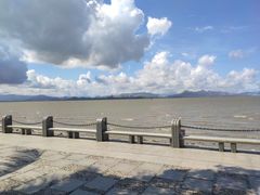 -深圳湾公园(南山区)