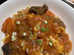 -寻裕记·现炒浇头面(人民广场店)