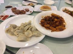 -百富源·海鲜辽菜(浑河堡店)
