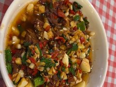 -彭耕记猪油炒小菜(吉联mall店)