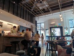 -Home Cafe(水榭春天店)
