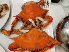 -宾朋海鲜特色美食餐厅·纯手工鲅鱼水饺(兴海路店)