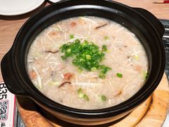 -滋粥楼·顺德菜(番禺广场总店)