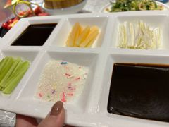 -津悦·正阳春烤鸭(红旗南路店)