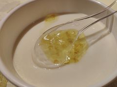豆花-聚味瞿记·龙虾堂(咸嘉湖店)