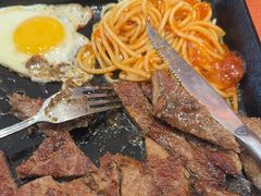 -豪享来牛排(人民店)