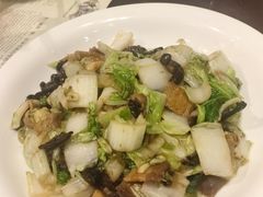 -老厨家(友谊路总店)