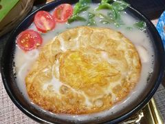 -雀舞云南菜(乐客城店)