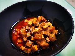 辣酱浇头-白玉兰小吃(新村路店)