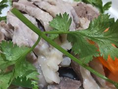 草原手把肉-德乐海蒙餐