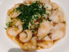 宫保龙利鱼-盛百味·家宴餐厅(霸州分店)