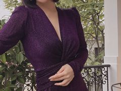 -GRACE CHEN高级时装